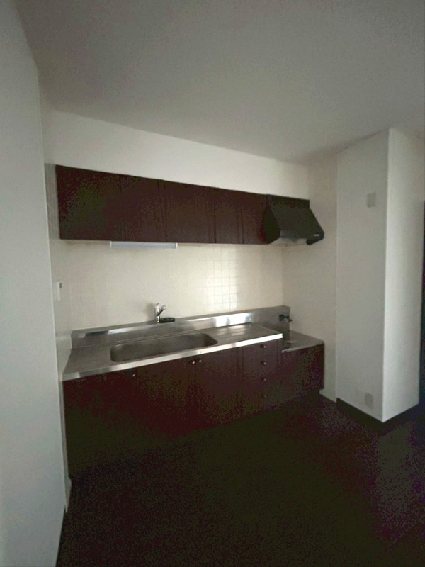 フェリースいずみ中央 キッチン