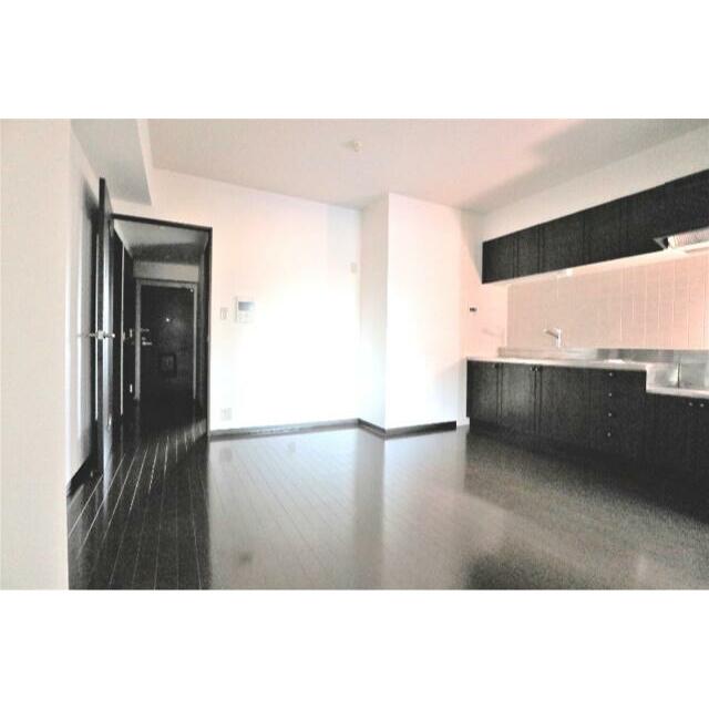 ※窓がないタイプになります。 フェリースいずみ中央 キッチン