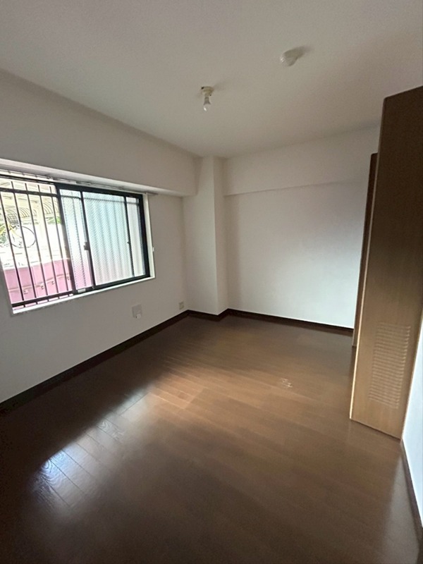 フェリースいずみ中央 ベッドルーム