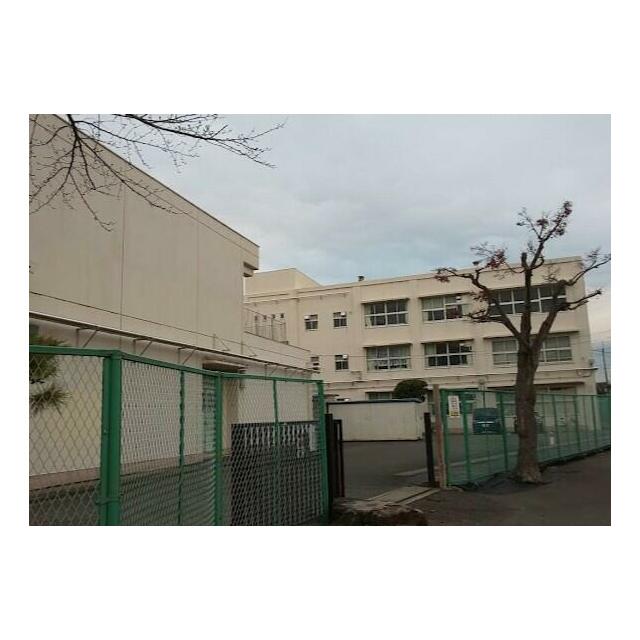 横浜市立中和田中学校 フェリースいずみ中央 周辺画像4