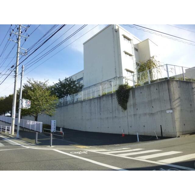 横浜市立中和田小学校 フェリースいずみ中央 周辺画像5