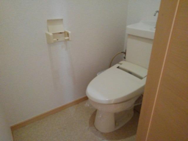 トイレ アクティブ 齊藤 その他4