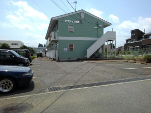 駐車場 アクティブ 齊藤 その他7