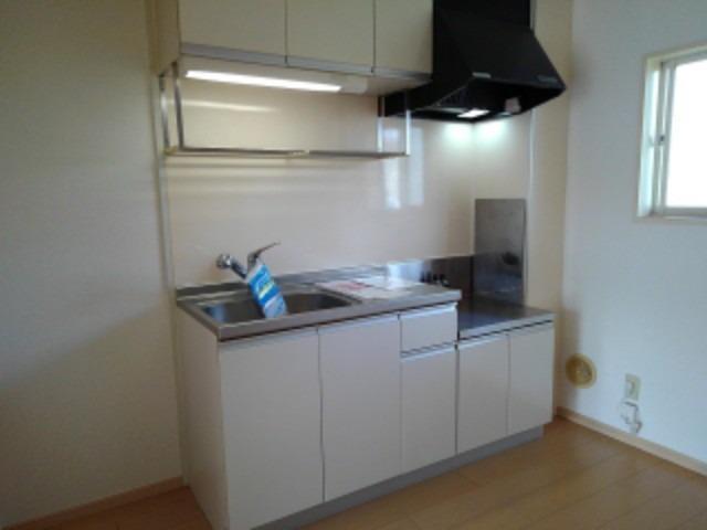 キッチン アクティブ 齊藤 キッチン