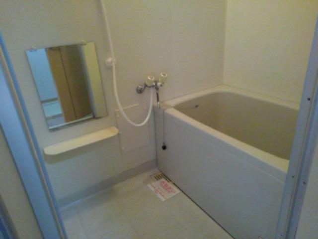 バス アクティブ 齊藤 風呂画像