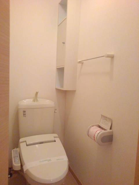 クレストガーデンⅡ その他4