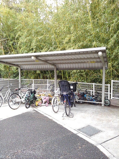 クレストガーデンⅡ その他5