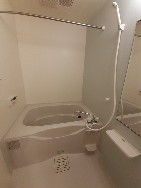 ジュイールⅡ 風呂画像