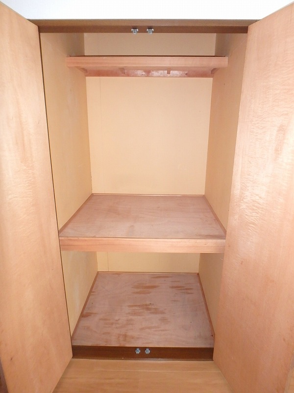 他設備 プレジデント その他6