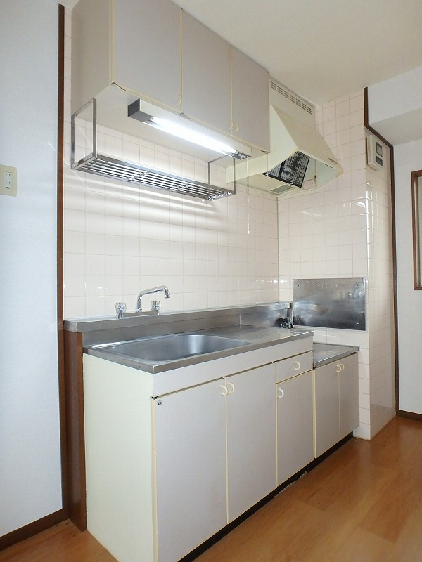 キッチン プレジデント キッチン