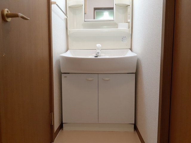 洗面所 フレッサ その他3