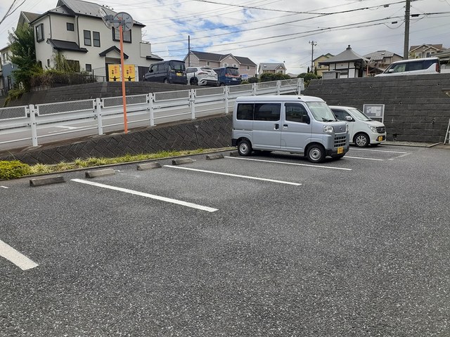 駐車場 フレッサ その他7