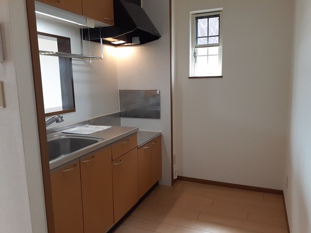 キッチン フレッサ キッチン