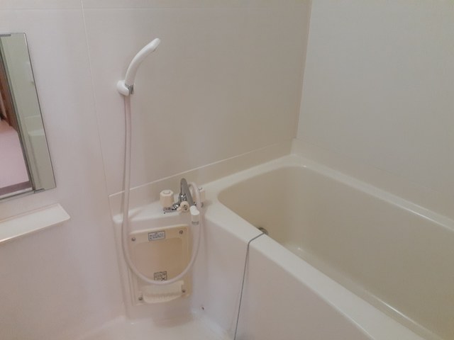 バス フレッサ 風呂画像