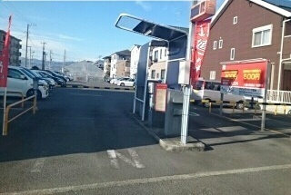 Ｆｏｕｒ　Ｓｅａｓｏｎｓ・Ｔ その他外観6