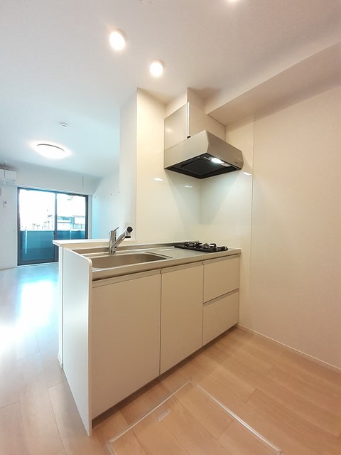 Ｆｏｕｒ　Ｓｅａｓｏｎｓ・Ｔ キッチン