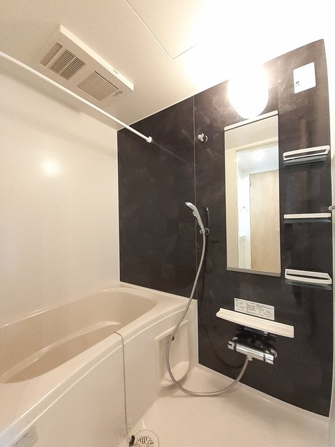 Ｆｏｕｒ　Ｓｅａｓｏｎｓ・Ｔ 風呂画像