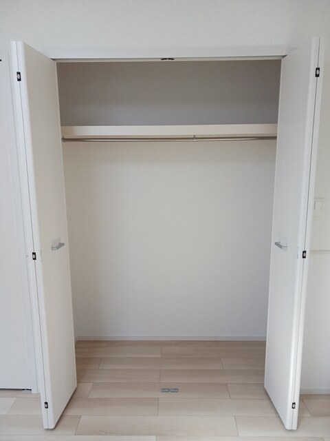 フラッツ・トライアングル その他2