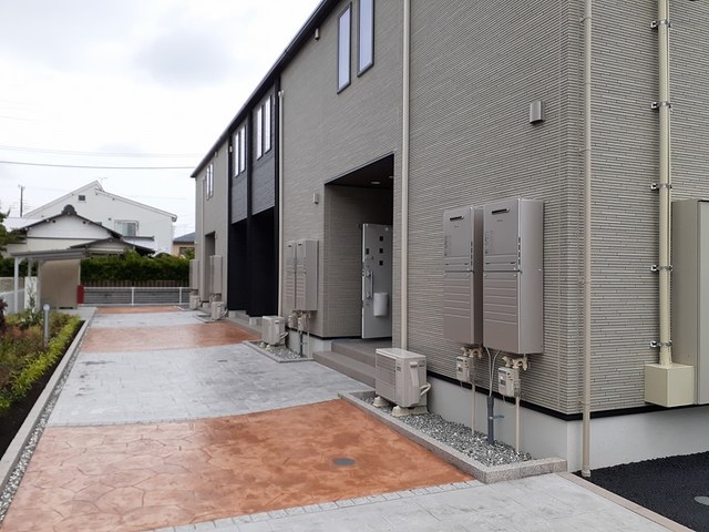 メゾンＫ・Ａ その他6