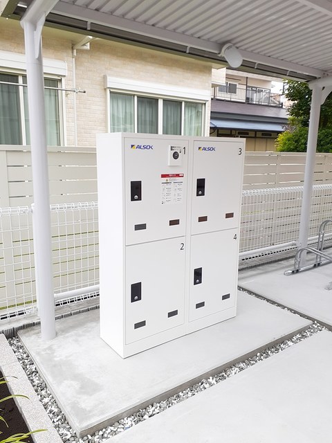 メゾンＫ・Ａ その他7