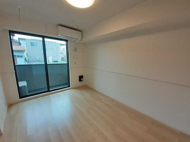 メゾンＫ・Ａ リビング