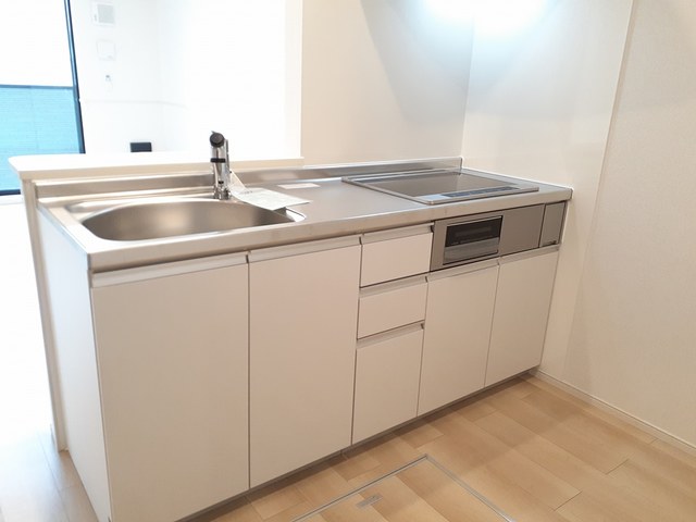 メゾンＫ・Ａ キッチン