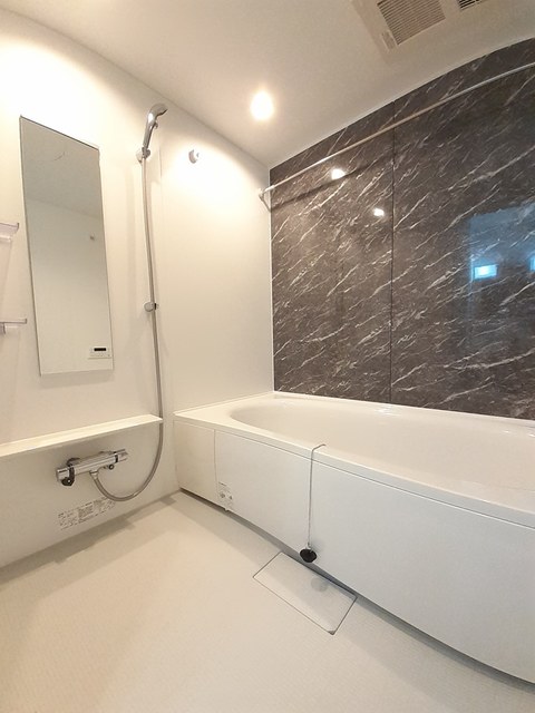 メゾンＫ・Ａ 風呂画像