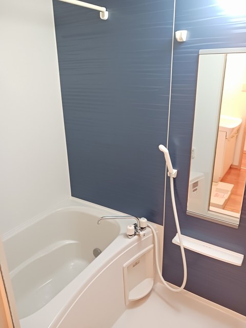 リバーサイド・ブリーズＩＳＭ 風呂画像