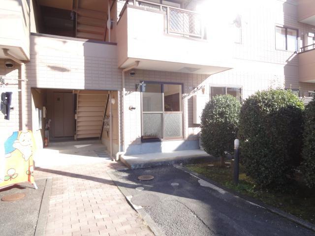 その他 クレールメゾン その他2