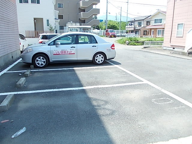 駐車場 クレールメゾン その他3