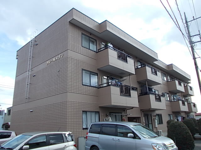 外観 クレールメゾン その他外観1