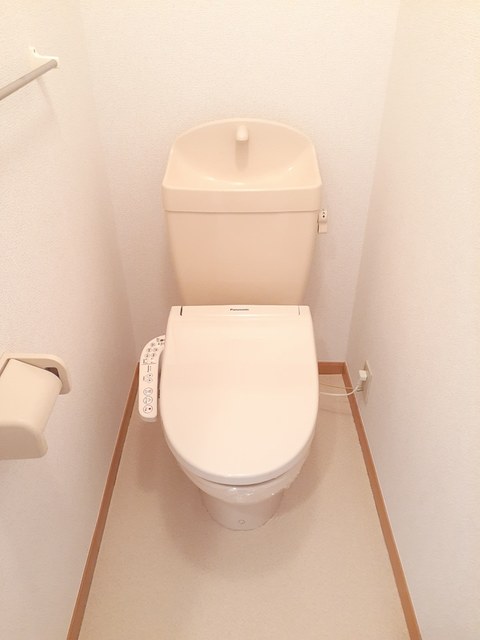 ソレアード湘南Ⅱ その他4