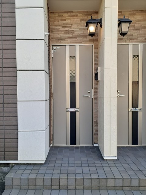 ソレアード湘南Ⅱ その他7