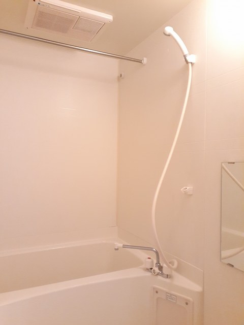 ソレアード湘南Ⅱ 風呂画像