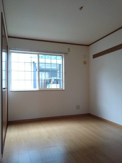 ＨＯＵＳＥ悠遊館 ベッドルーム