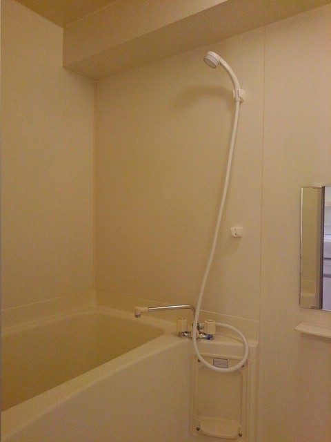 ＨＯＵＳＥ悠遊館 風呂画像