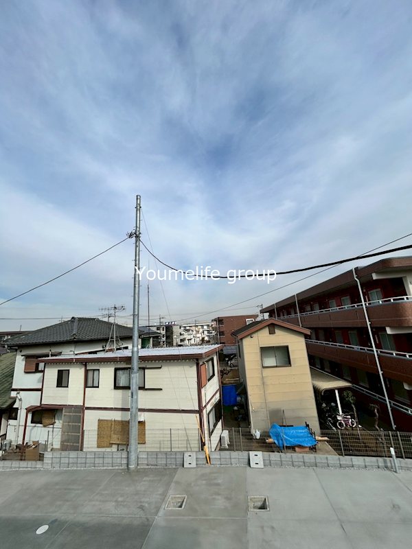 ウッドガーデン その他3