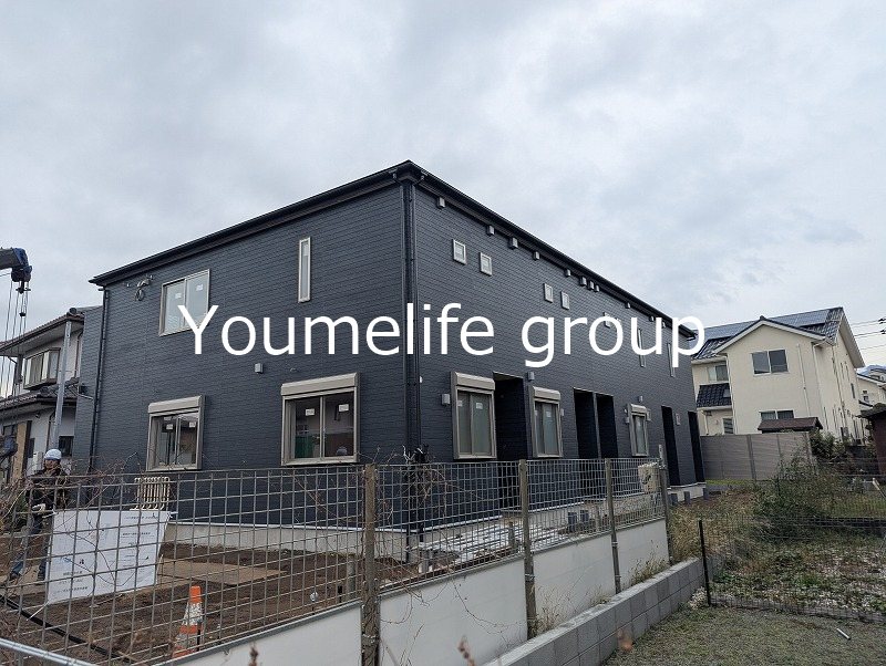 ウッドガーデン その他外観2