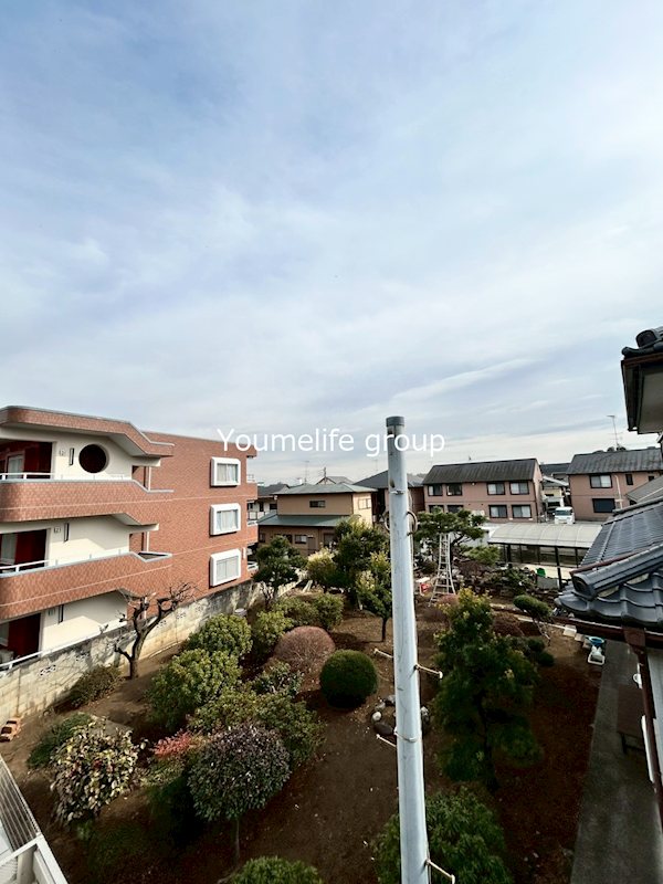 ウッドガーデン その他10