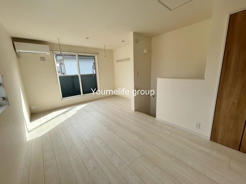 ウッドガーデン リビング