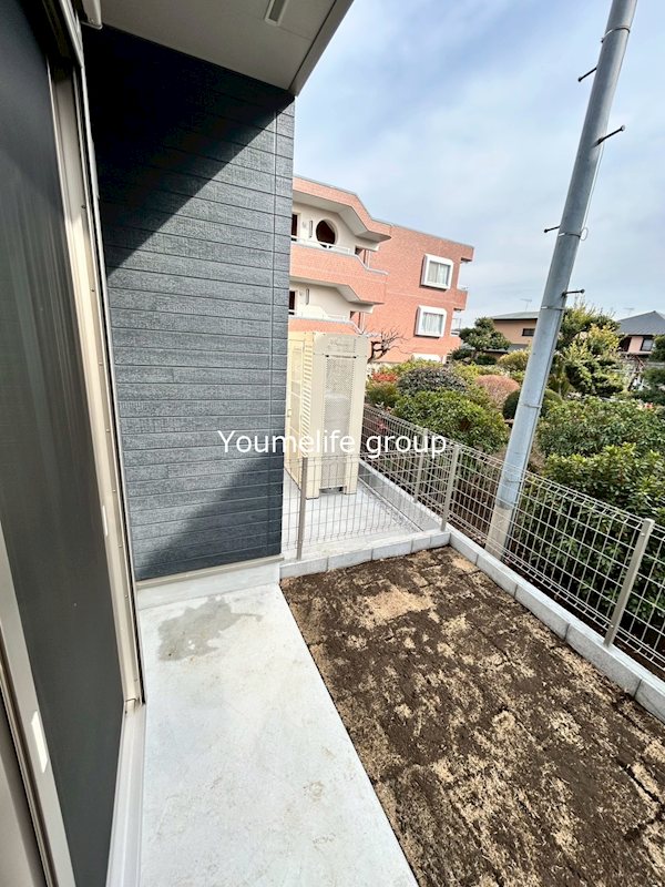 ウッドガーデン その他24