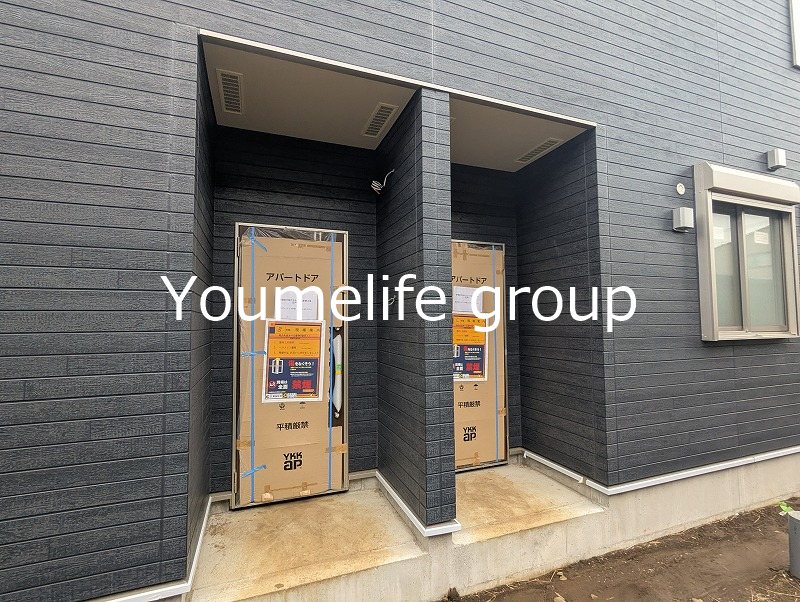 ウッドガーデン その他外観1