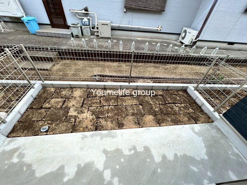 ウッドガーデン その他5