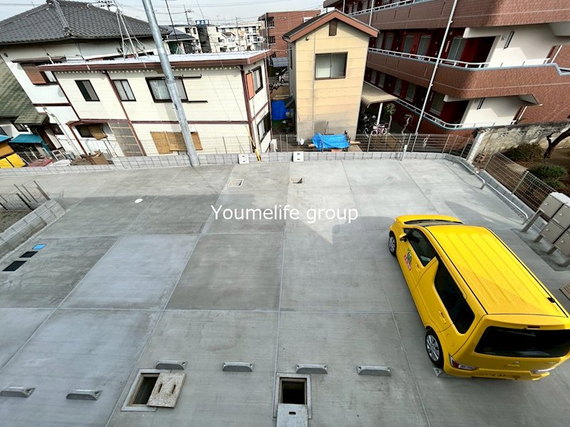 ウッドガーデン その他外観1