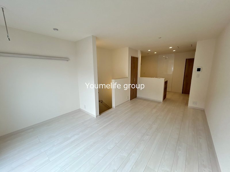 ウッドガーデン リビング