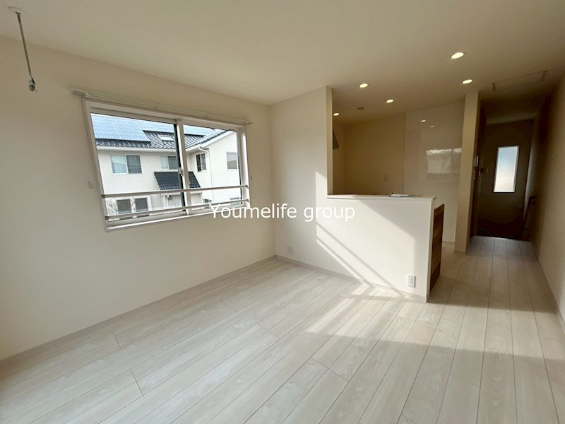 ウッドガーデン リビング