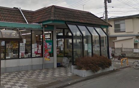 ふるぎや飯田岡店 プリムローズA 周辺画像1