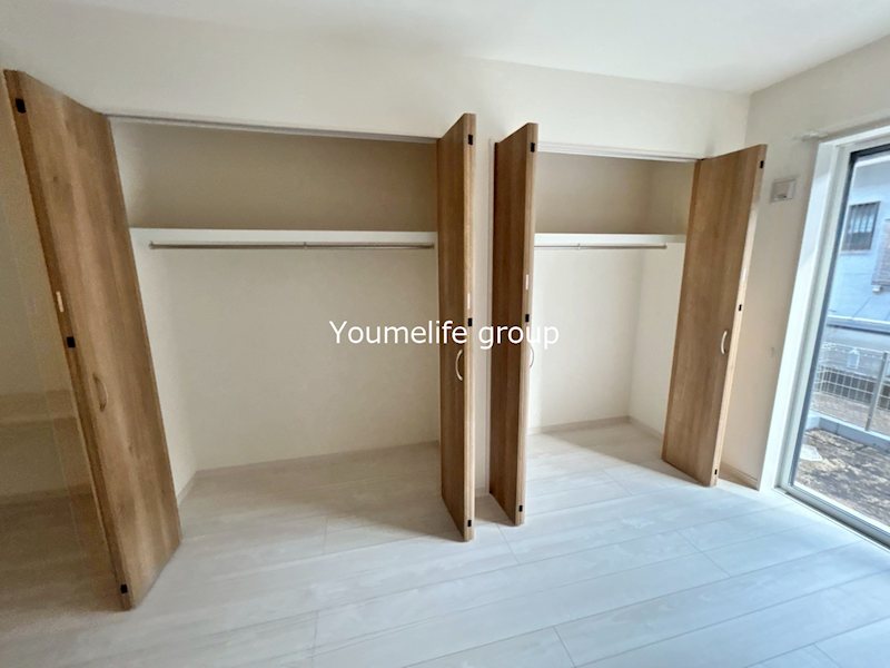 ウッドガーデン その他3