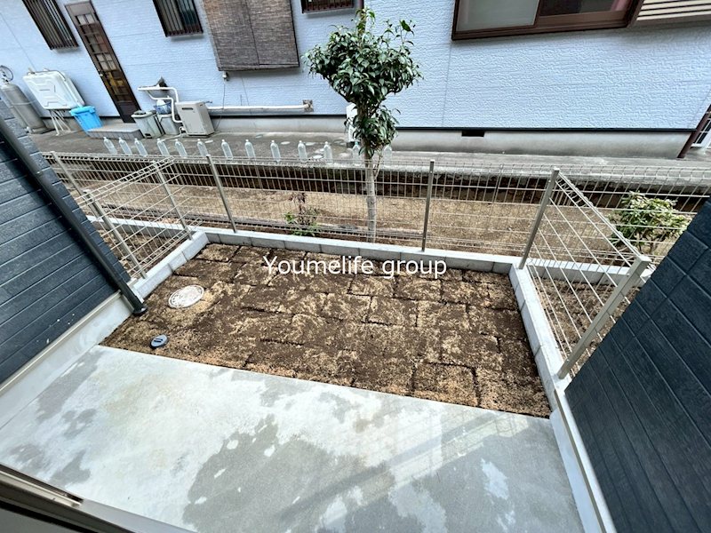 ウッドガーデン その他7