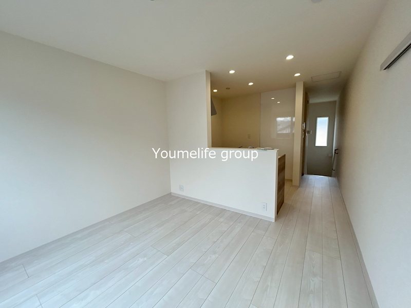 ウッドガーデン リビング